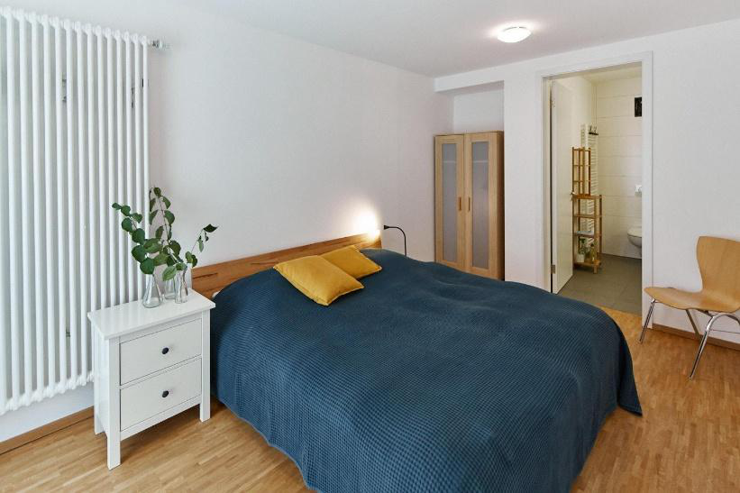 Gästeappartement NachtreVIER