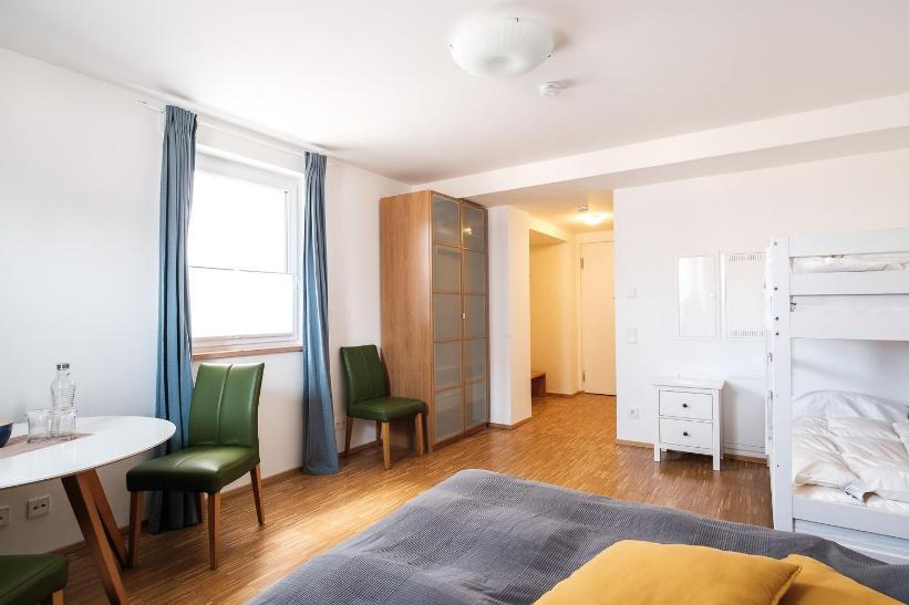 Gästeappartement Siebenschläfer